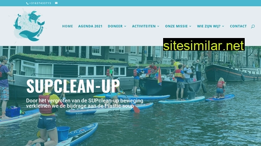 Supcleanup similar sites