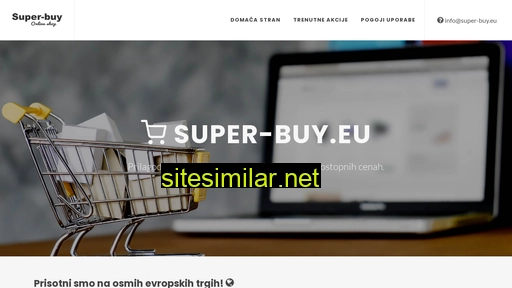 super-buy.eu alternative sites
