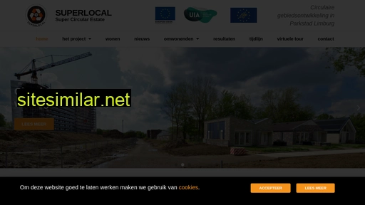 superlocal.eu alternative sites