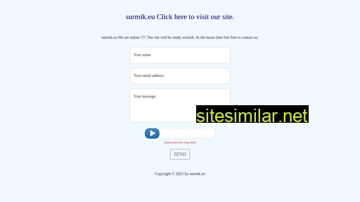 surmik.eu alternative sites