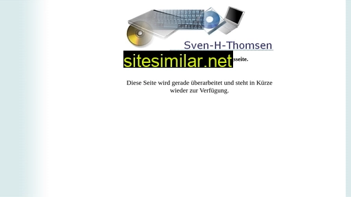 sven-thomsen.eu alternative sites