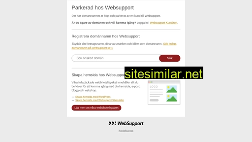 Svenskebank similar sites