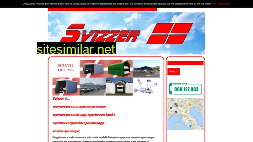 svizzer.eu alternative sites