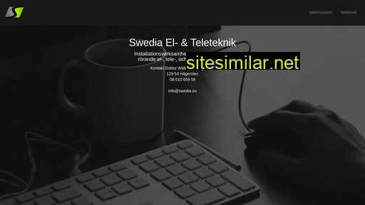 swedia.eu alternative sites
