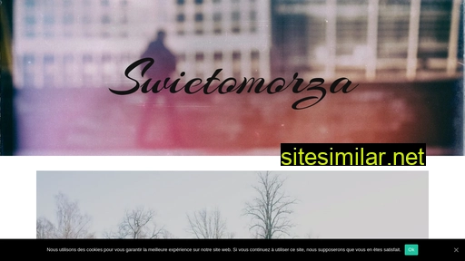 swietomorza.eu alternative sites