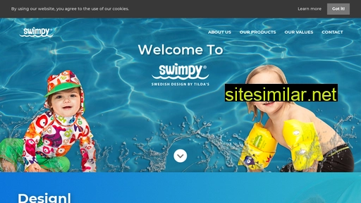 swimpy.eu alternative sites