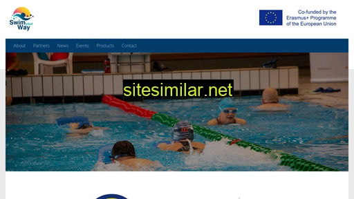 swimyourway.eu alternative sites