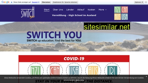 switch-you.eu alternative sites
