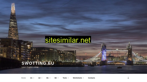swotting.eu alternative sites