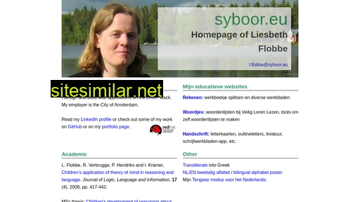 syboor.eu alternative sites