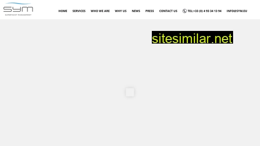 sym.eu alternative sites