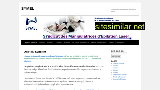 symel.eu alternative sites