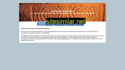 synthesisseminars.eu alternative sites