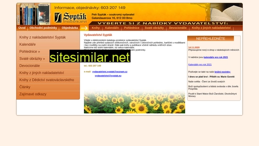syptak.eu alternative sites
