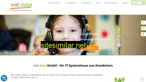 systemhaus-niedersachsen.eu alternative sites