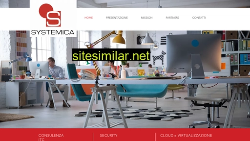 systemica.eu alternative sites