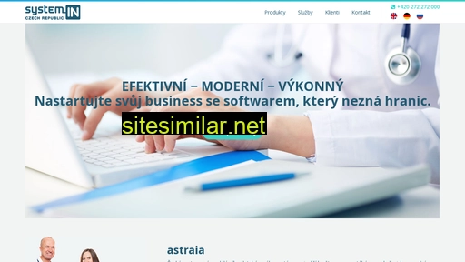 systemin.eu alternative sites