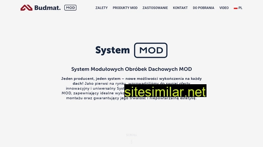 systemmod.eu alternative sites