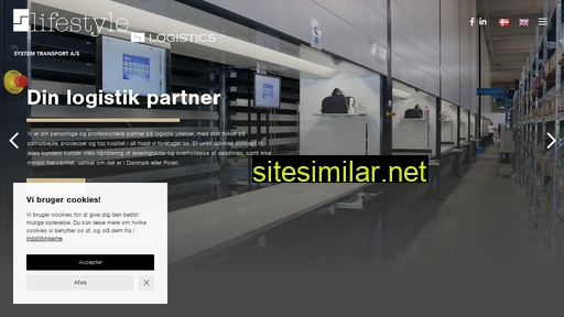 systemtransport.eu alternative sites