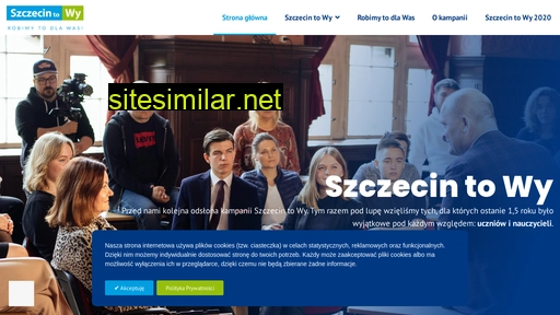 szczecintowy.eu alternative sites