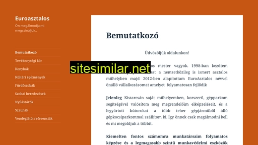 sziklasi.eu alternative sites