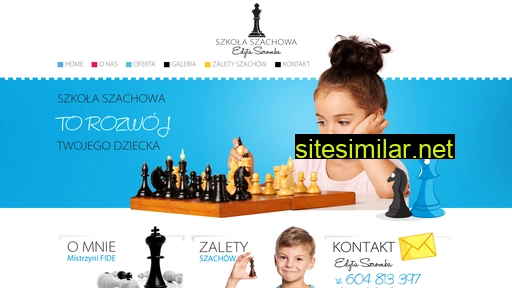 szkolaszachowa.eu alternative sites