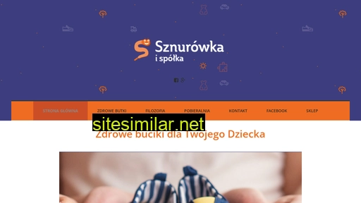 Sznurowka similar sites