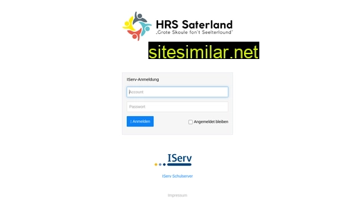 Sz-saterland similar sites