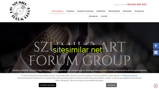szumilo.eu alternative sites