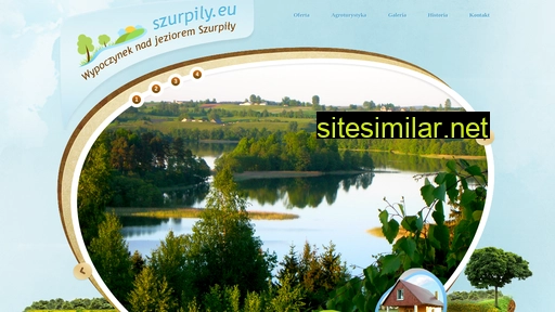 szurpily.eu alternative sites