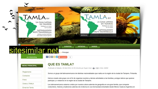 tamla.eu alternative sites