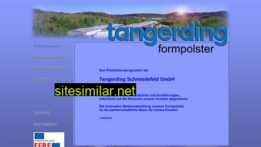 tangerding.eu alternative sites