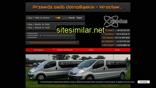 tani-bus24.eu alternative sites