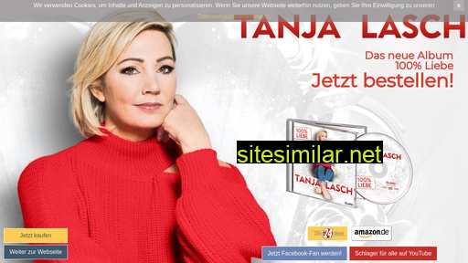 Tanja-lasch similar sites