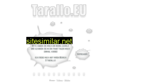 tarallo.eu alternative sites