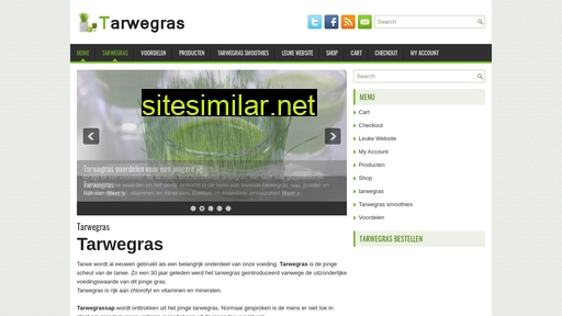 tarwegras.eu alternative sites