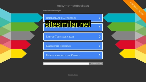 tasky-na-notebooky.eu alternative sites