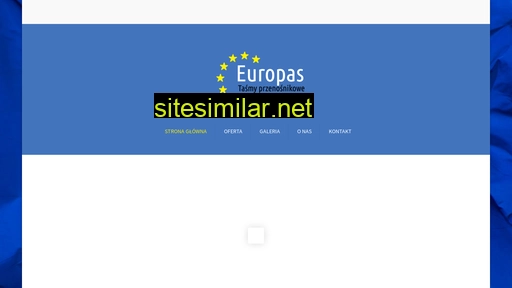 tasmytransportowe.eu alternative sites