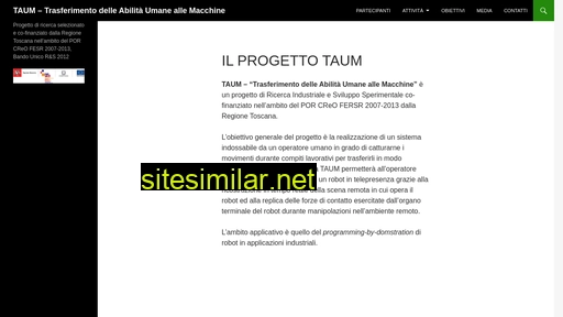 taum.eu alternative sites