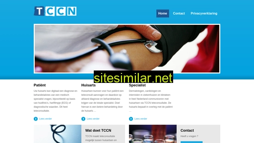 tccn.eu alternative sites