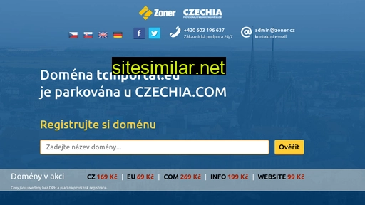 tcmportal.eu alternative sites