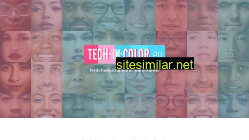 Techincolor similar sites