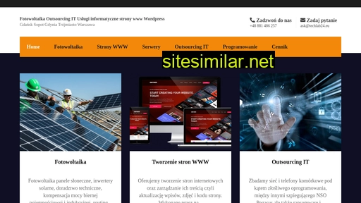 Techlab24 similar sites