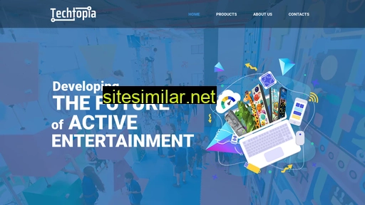 techtopia.eu alternative sites