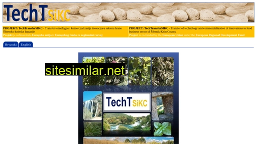 Techtransfersikc similar sites