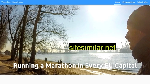 teesches-marathons.eu alternative sites