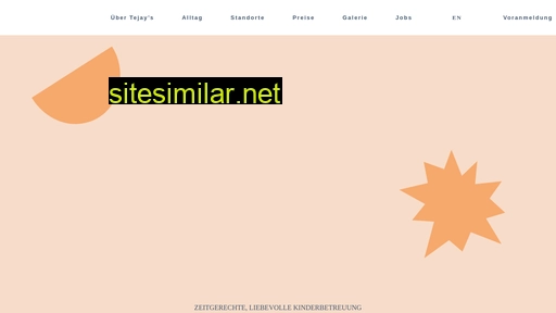 tejays.eu alternative sites