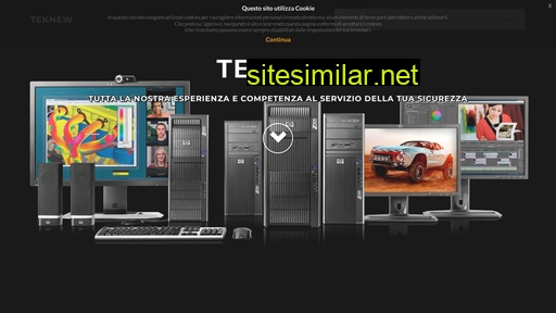teknew.eu alternative sites
