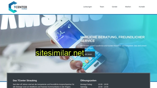 telecommunicatonscenter.eu alternative sites
