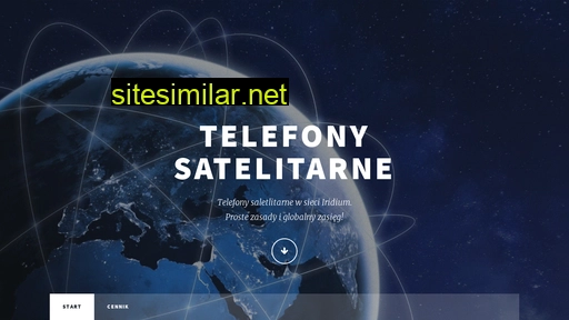 telefon-satelitarny.eu alternative sites